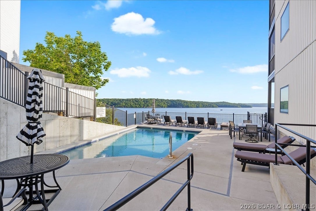 WatersideOne Condominiums - Residential