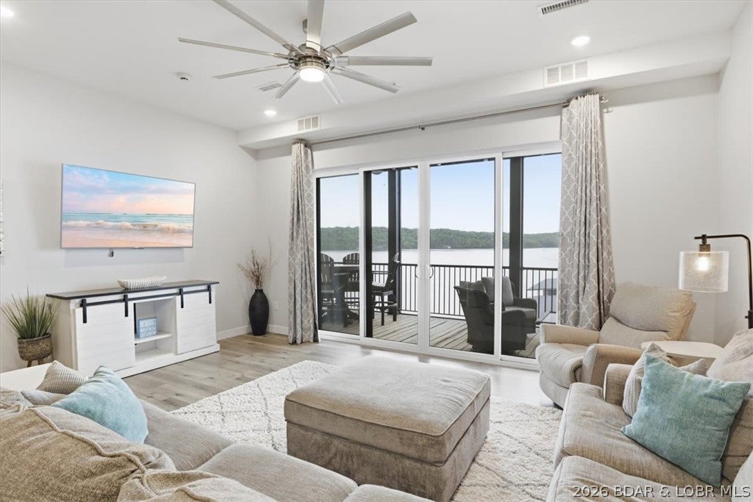 WatersideOne Condominiums - Residential