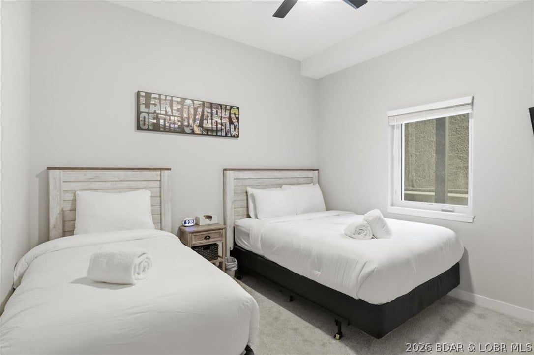 WatersideOne Condominiums - Residential