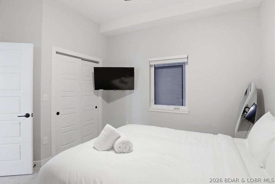 WatersideOne Condominiums - Residential