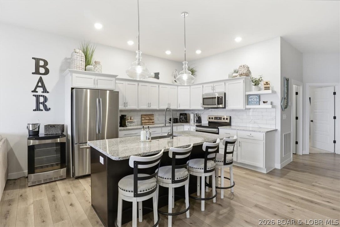WatersideOne Condominiums - Residential
