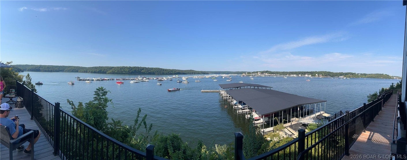 WatersideOne Condominiums - Residential