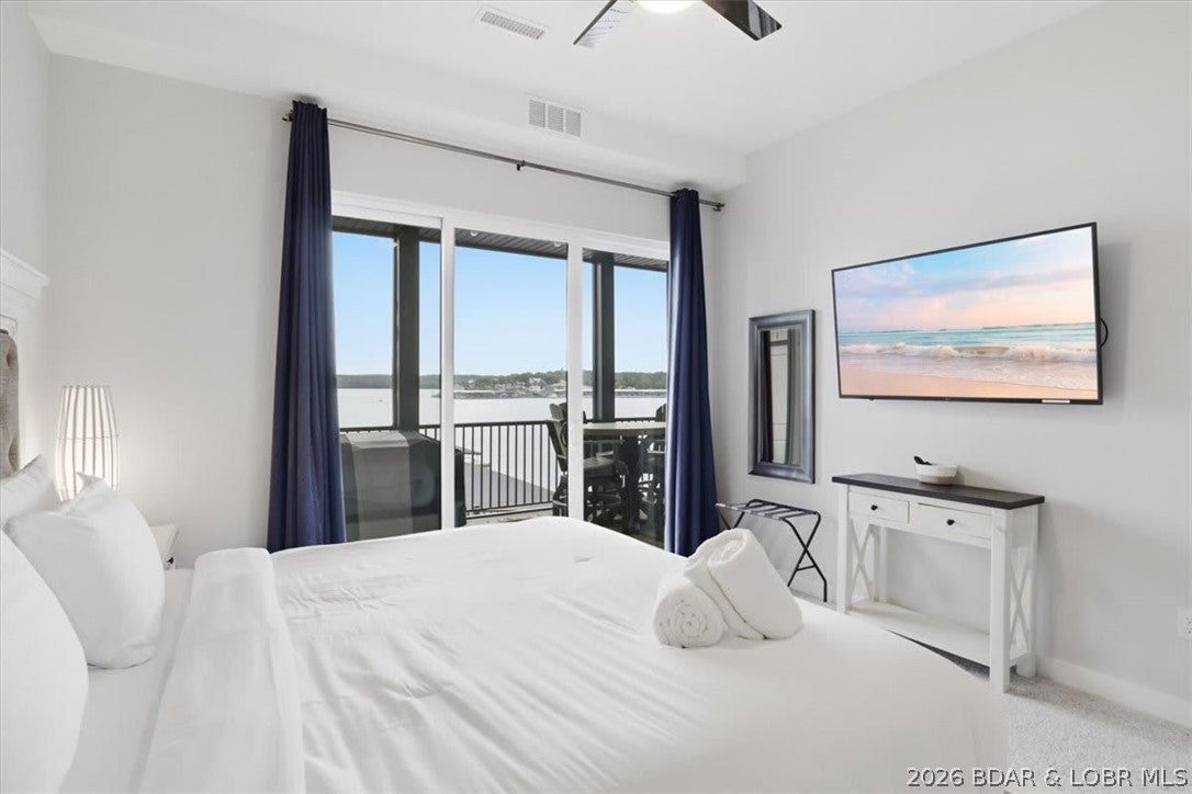 WatersideOne Condominiums - Residential