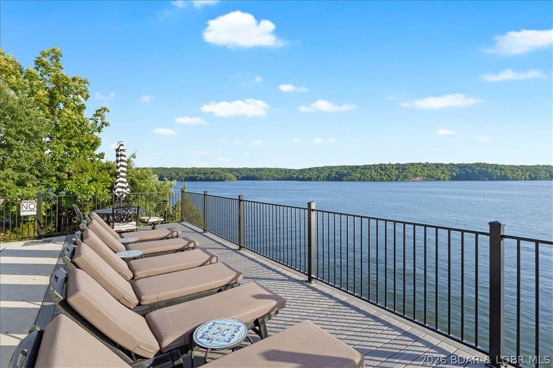 WatersideOne Condominiums - Residential