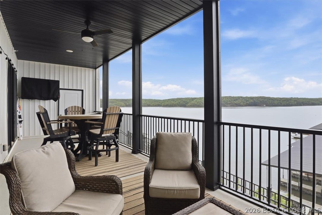 WatersideOne Condominiums - Residential