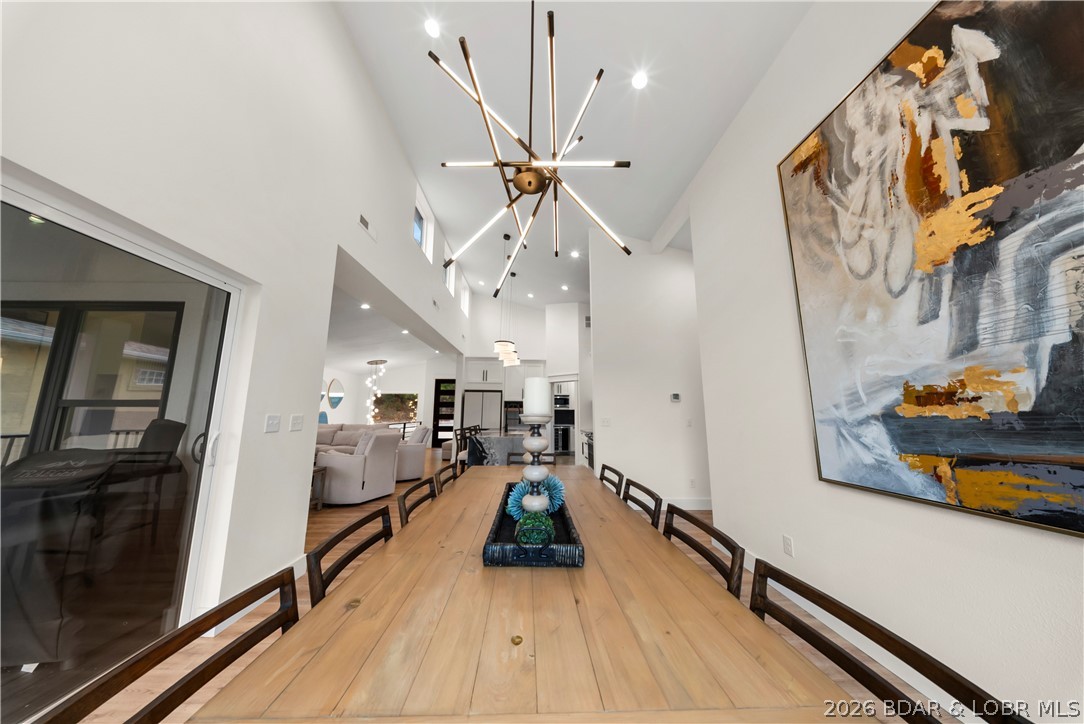 Whileaway Point - Residential
