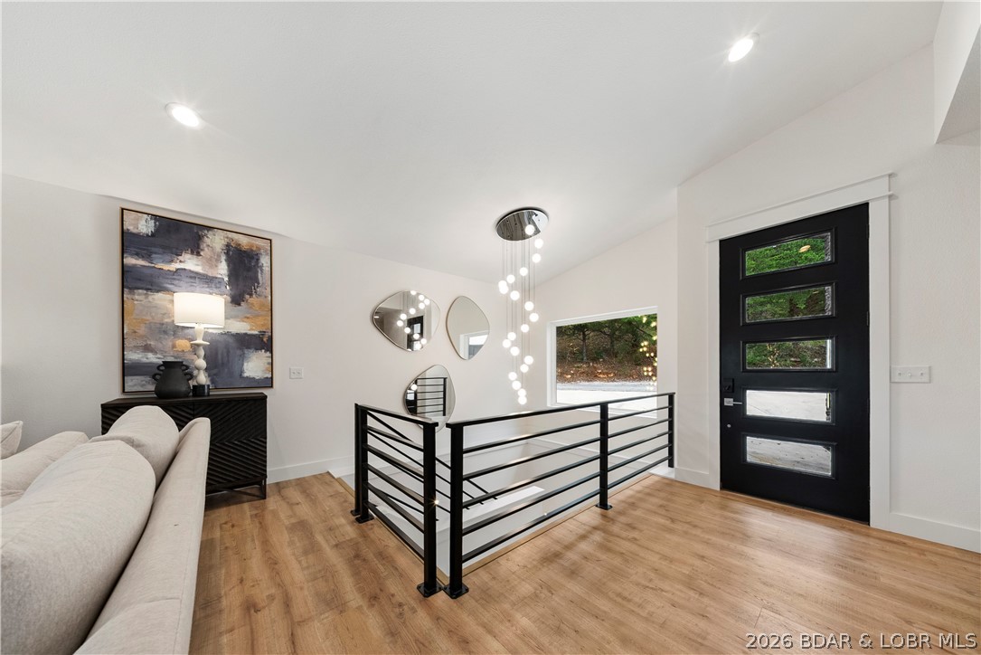 Whileaway Point - Residential