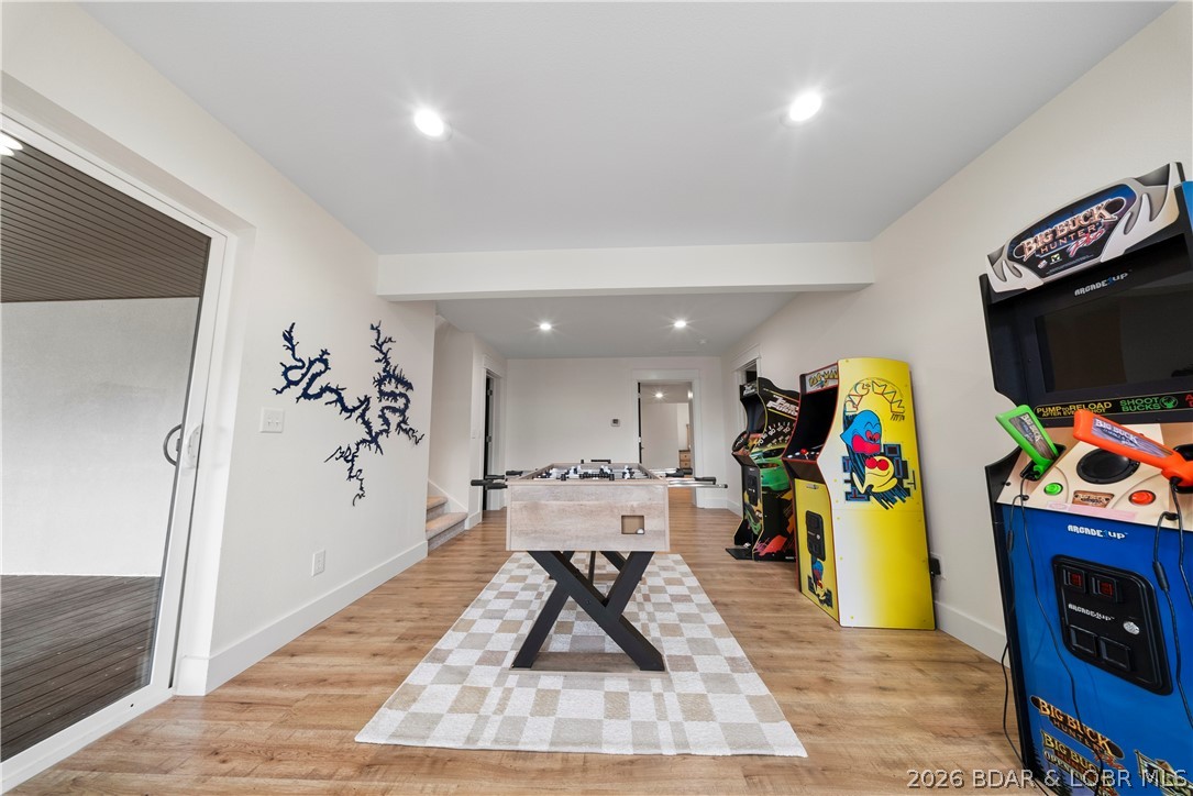 Whileaway Point - Residential