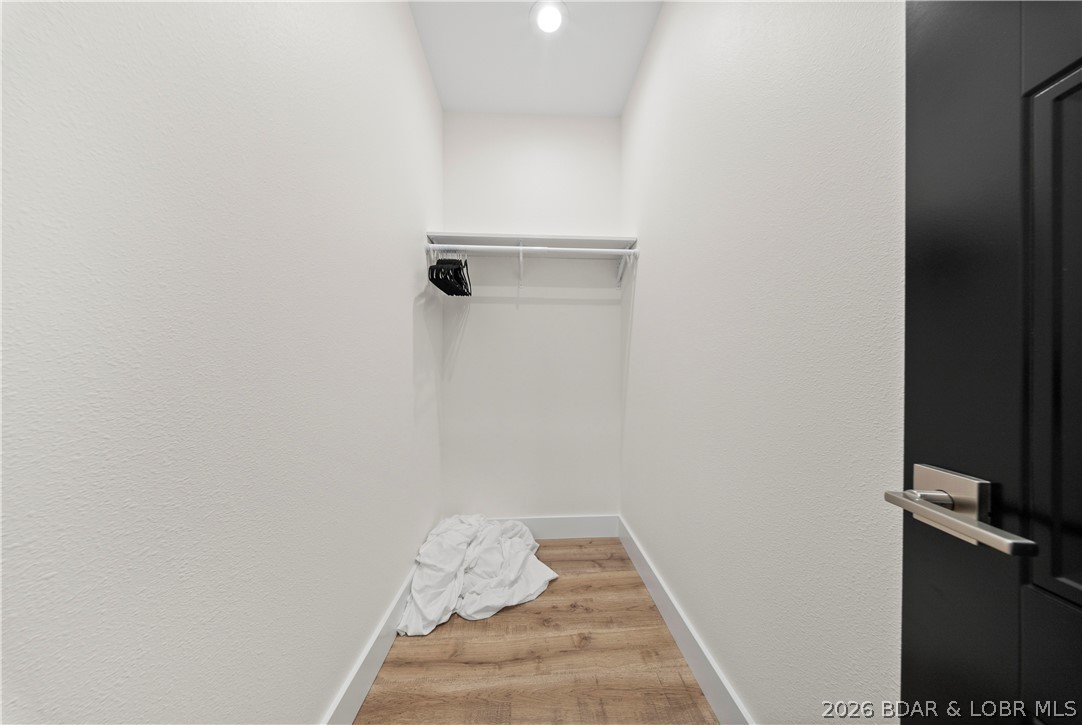 Whileaway Point - Residential
