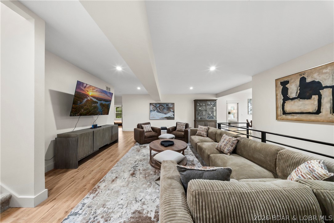 Whileaway Point - Residential
