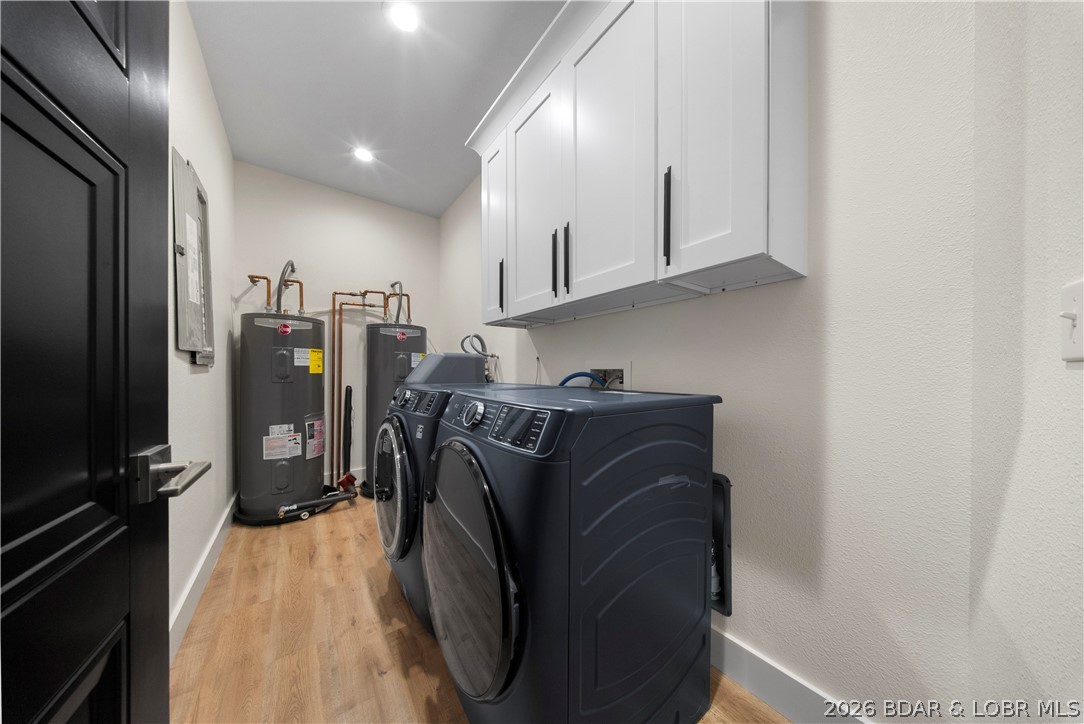 Whileaway Point - Residential