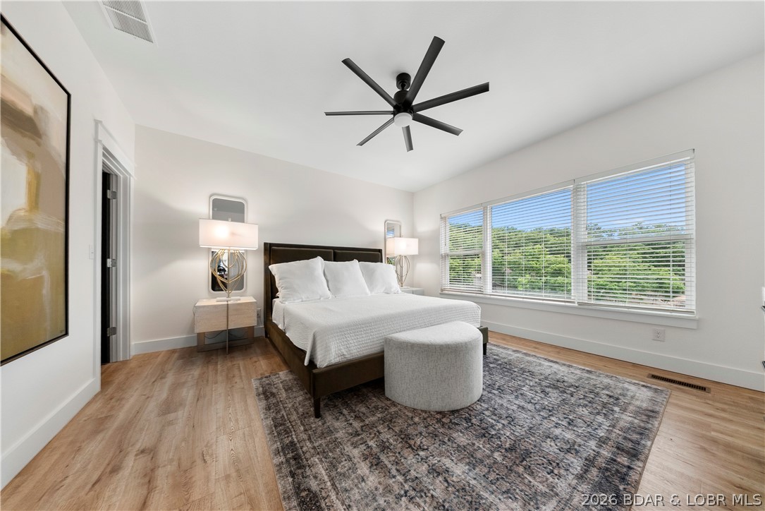 Whileaway Point - Residential