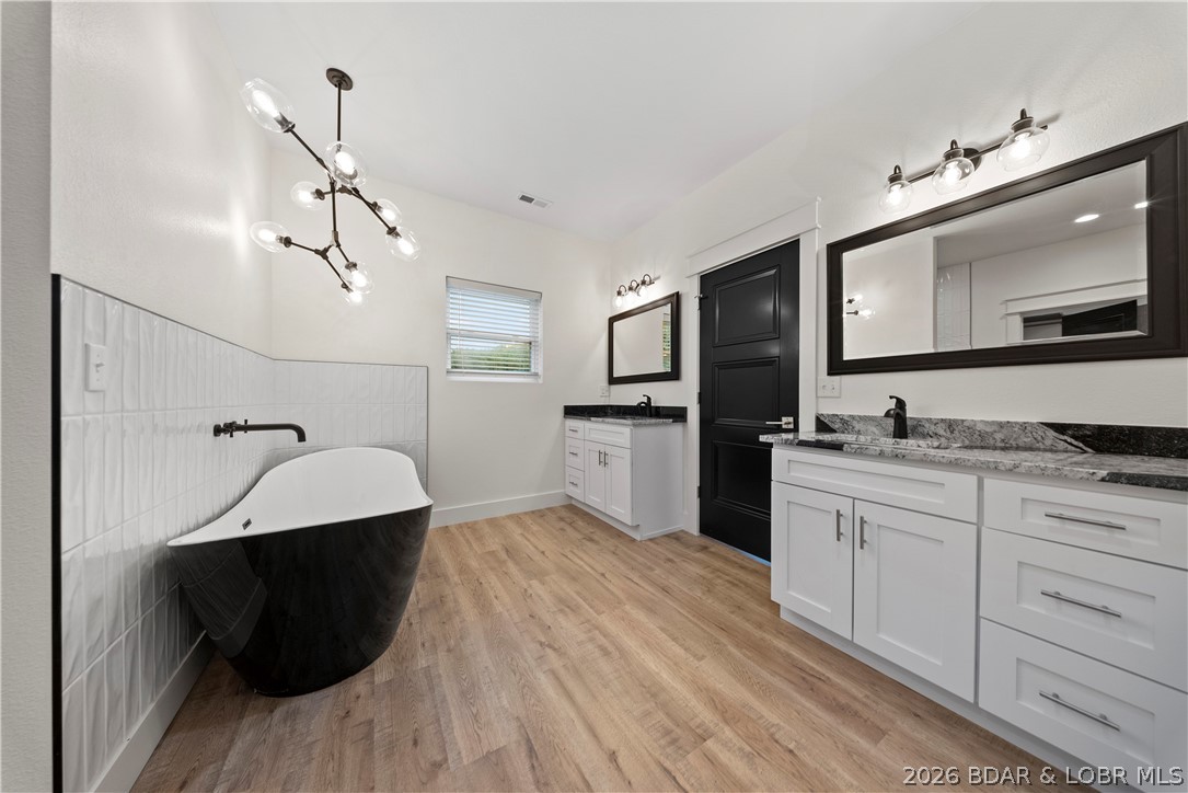 Whileaway Point - Residential