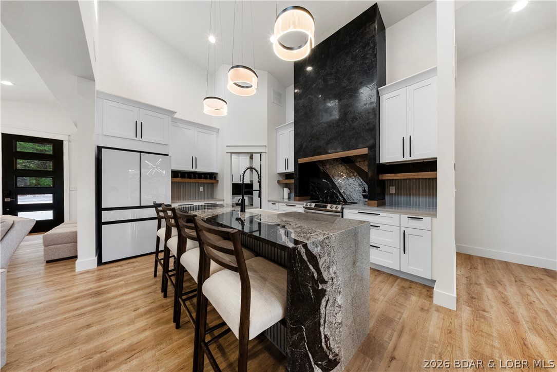 Whileaway Point - Residential