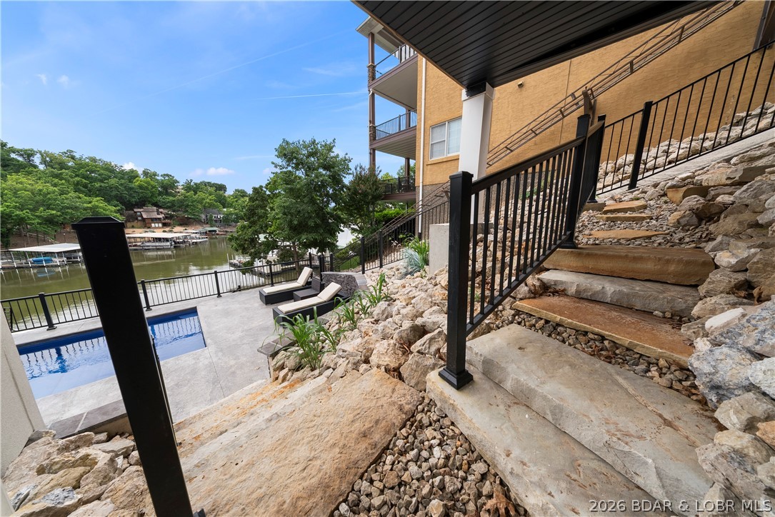 Whileaway Point - Residential