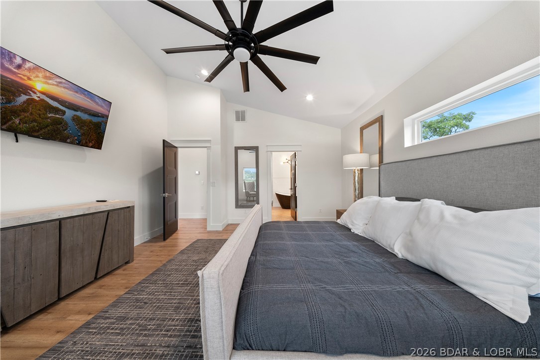 Whileaway Point - Residential