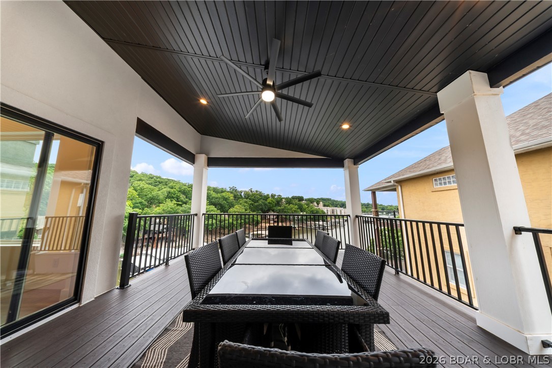 Whileaway Point - Residential