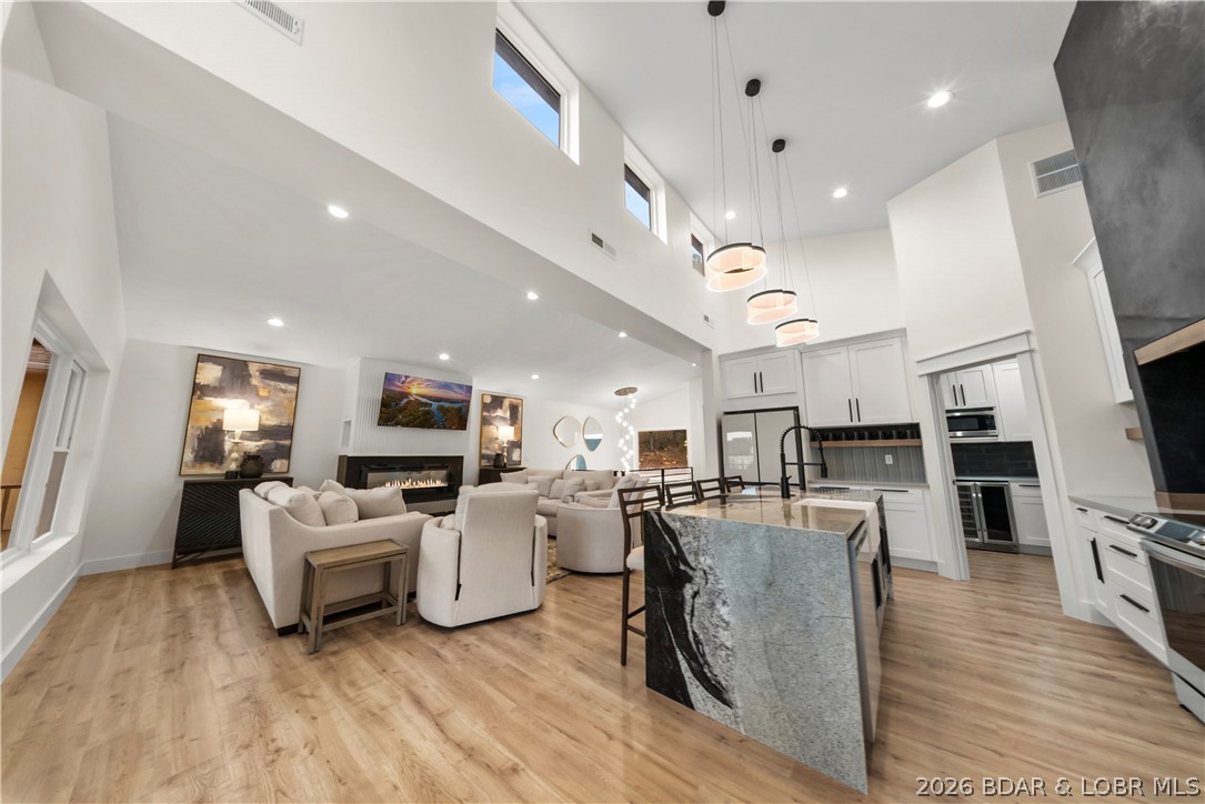 Whileaway Point - Residential