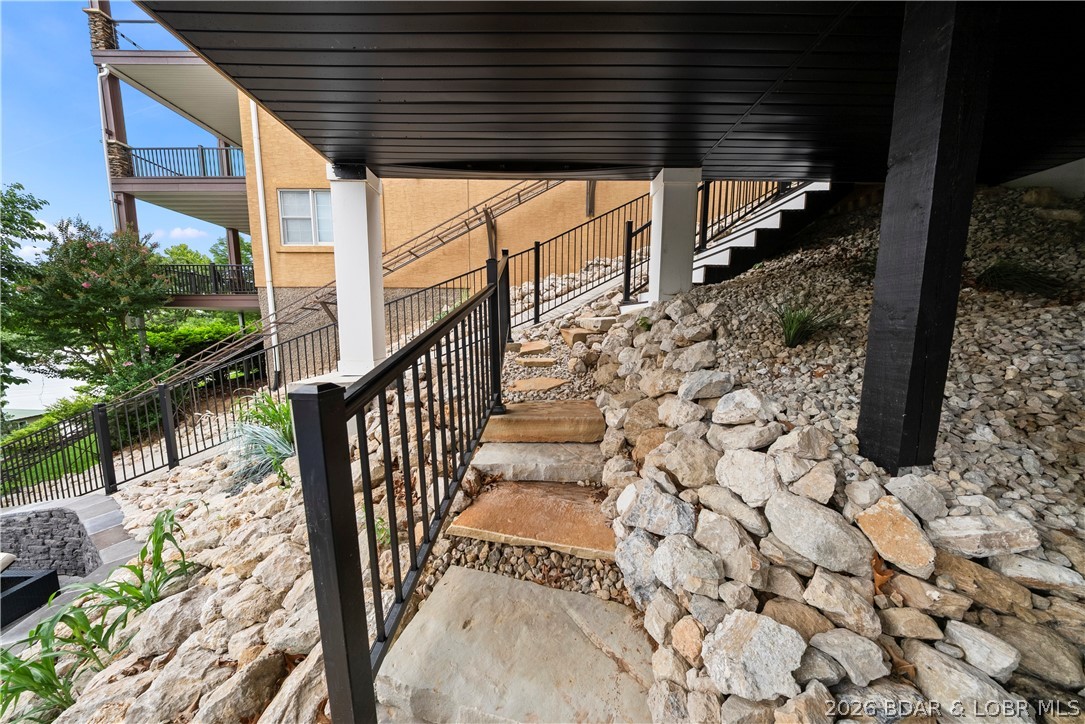 Whileaway Point - Residential