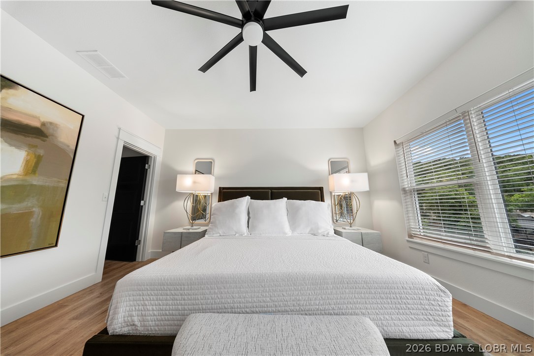 Whileaway Point - Residential