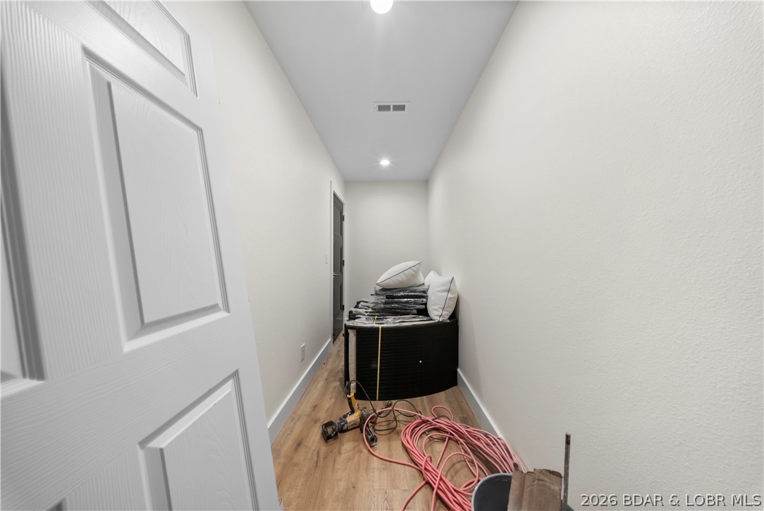 Whileaway Point - Residential