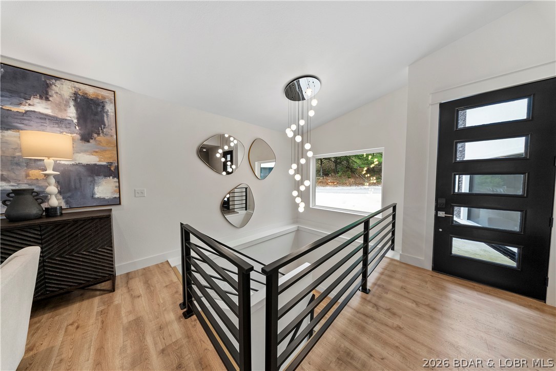 Whileaway Point - Residential
