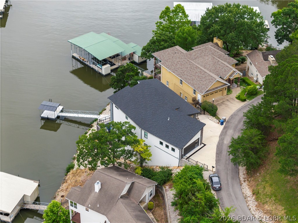 Whileaway Point - Residential
