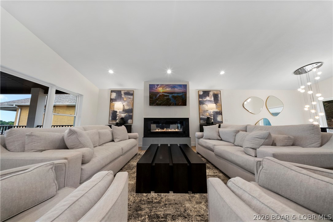 Whileaway Point - Residential