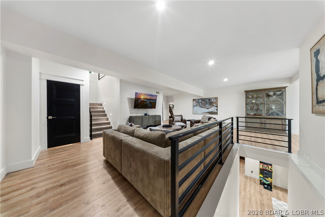 Whileaway Point - Residential