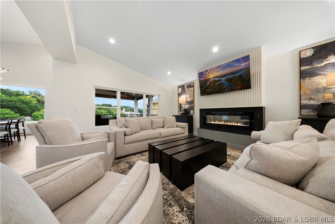 Whileaway Point - Residential