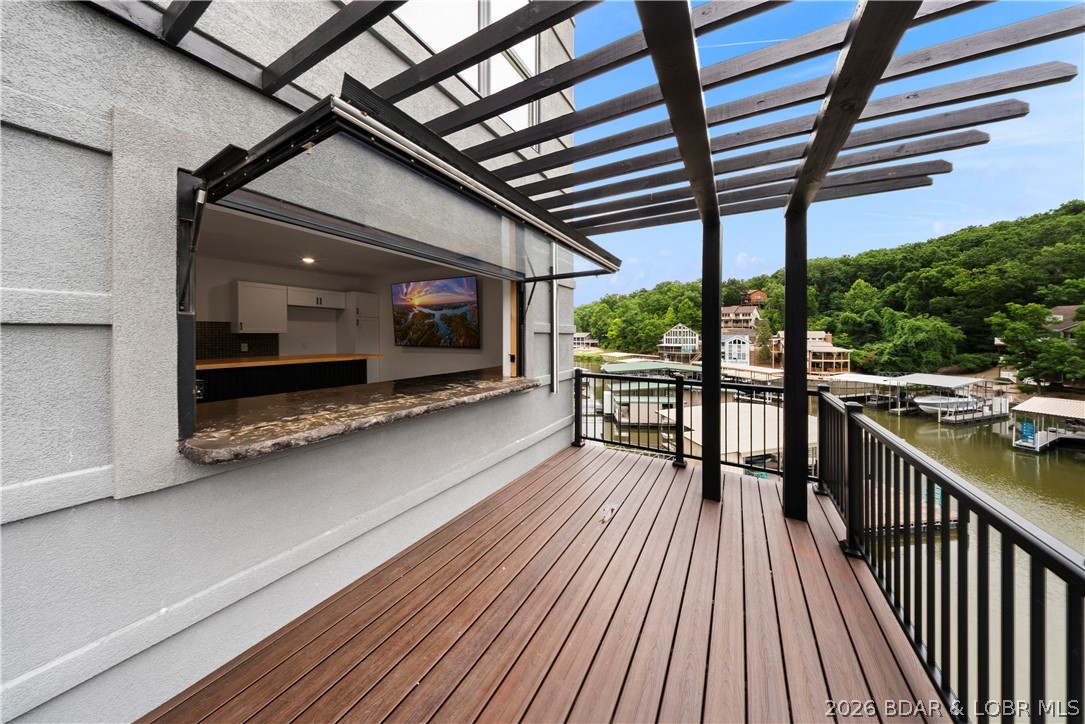 Whileaway Point - Residential