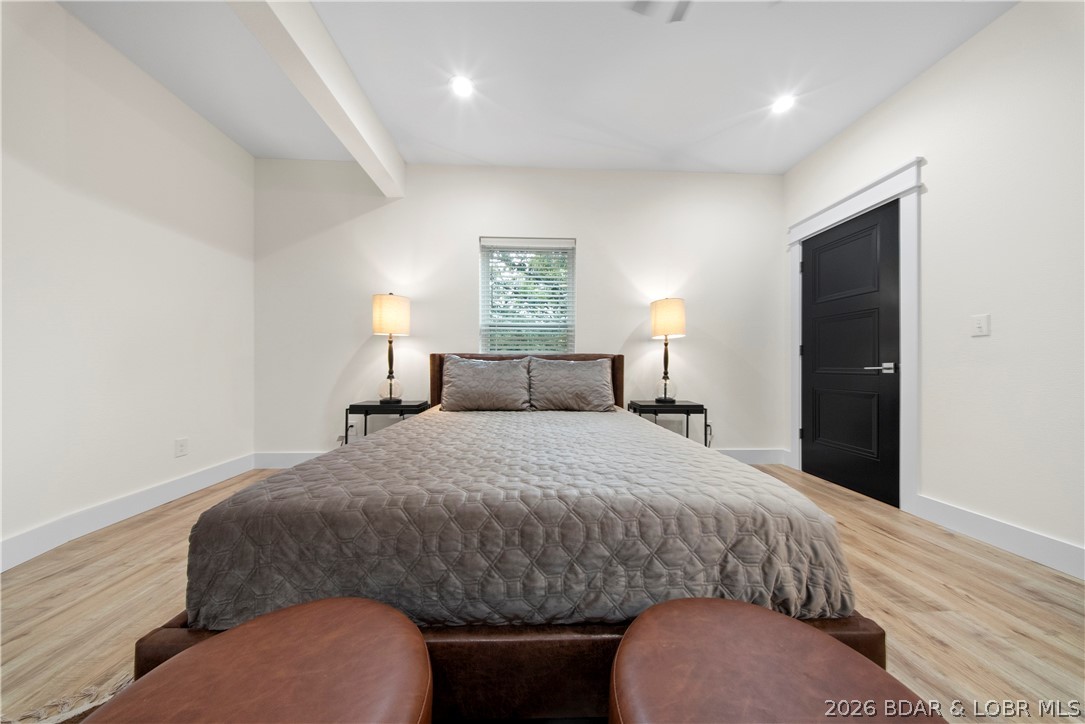 Whileaway Point - Residential