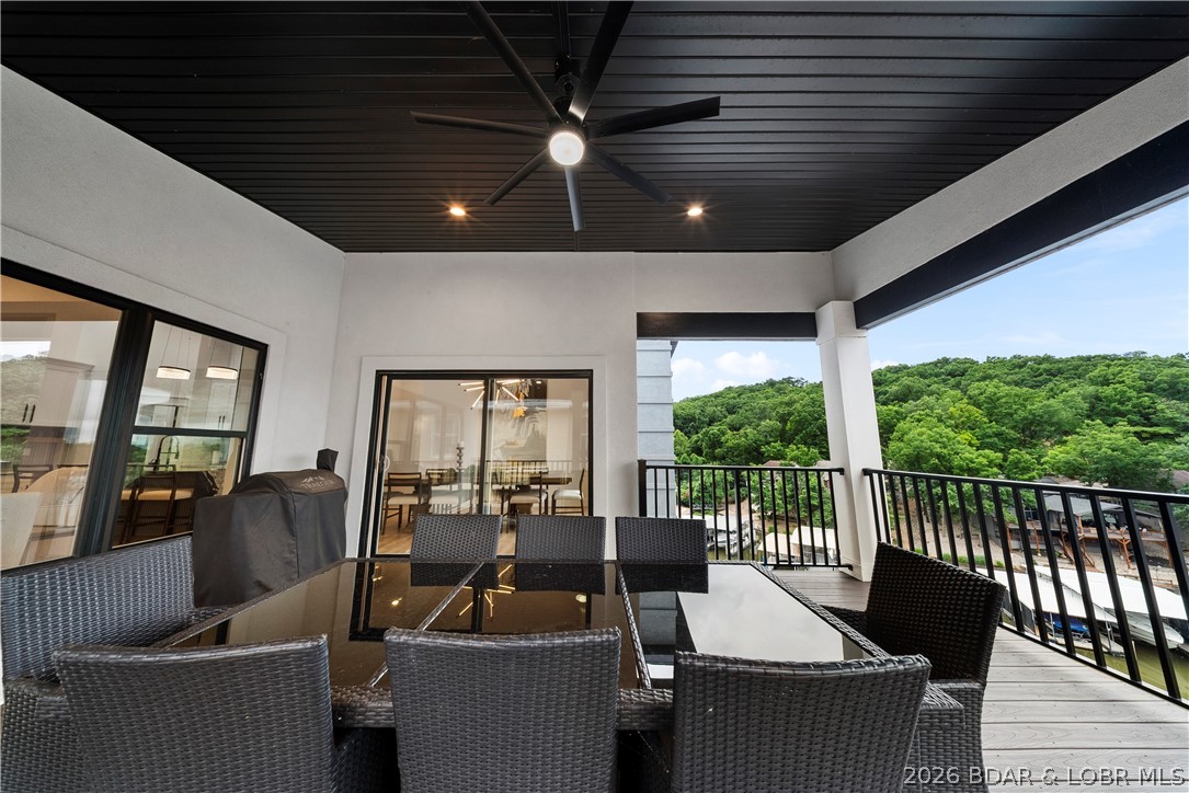Whileaway Point - Residential