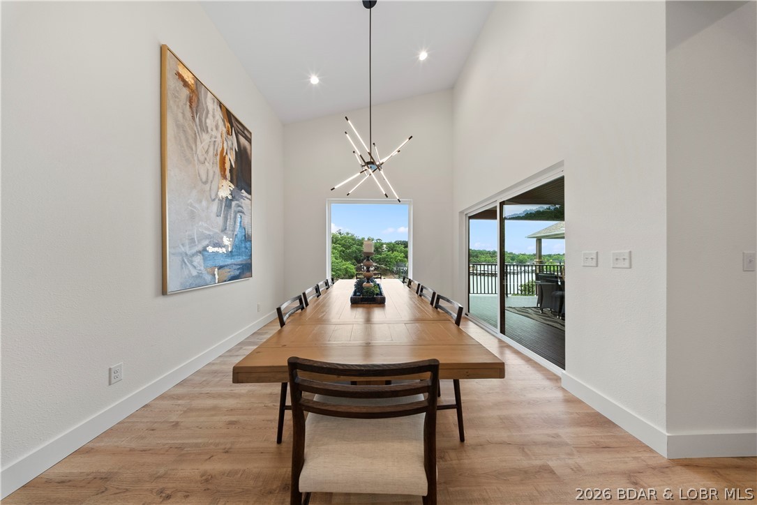 Whileaway Point - Residential