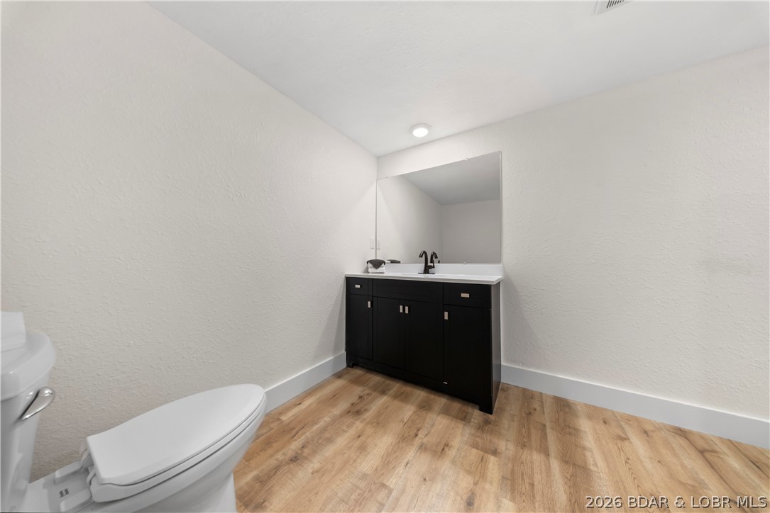 Whileaway Point - Residential