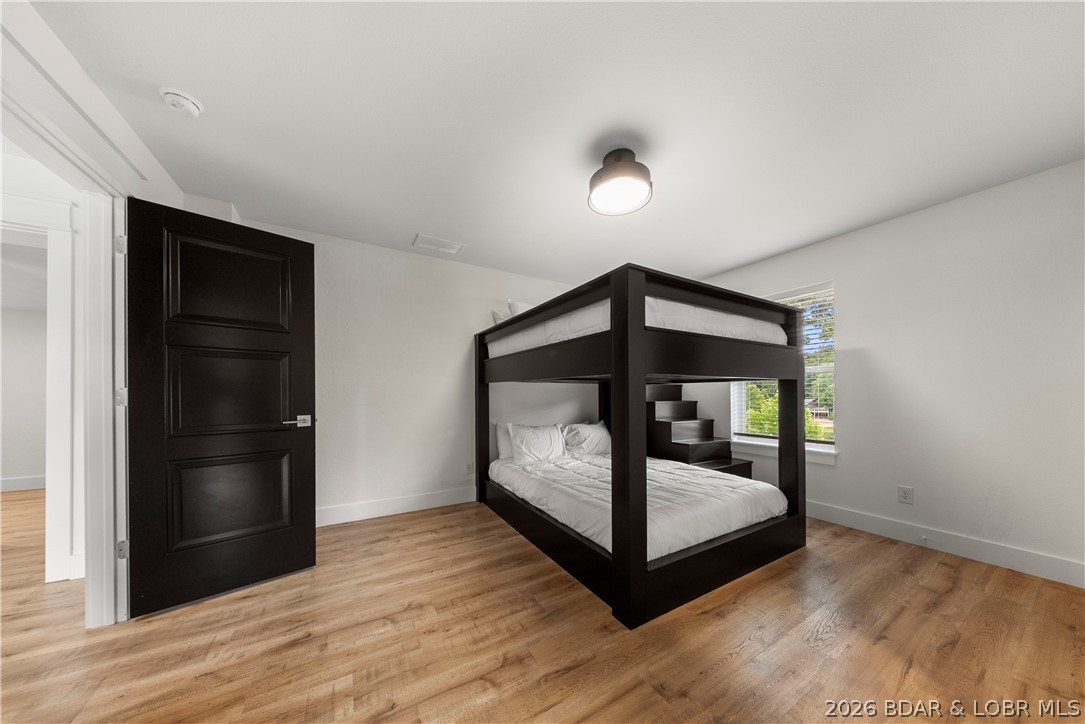 Whileaway Point - Residential