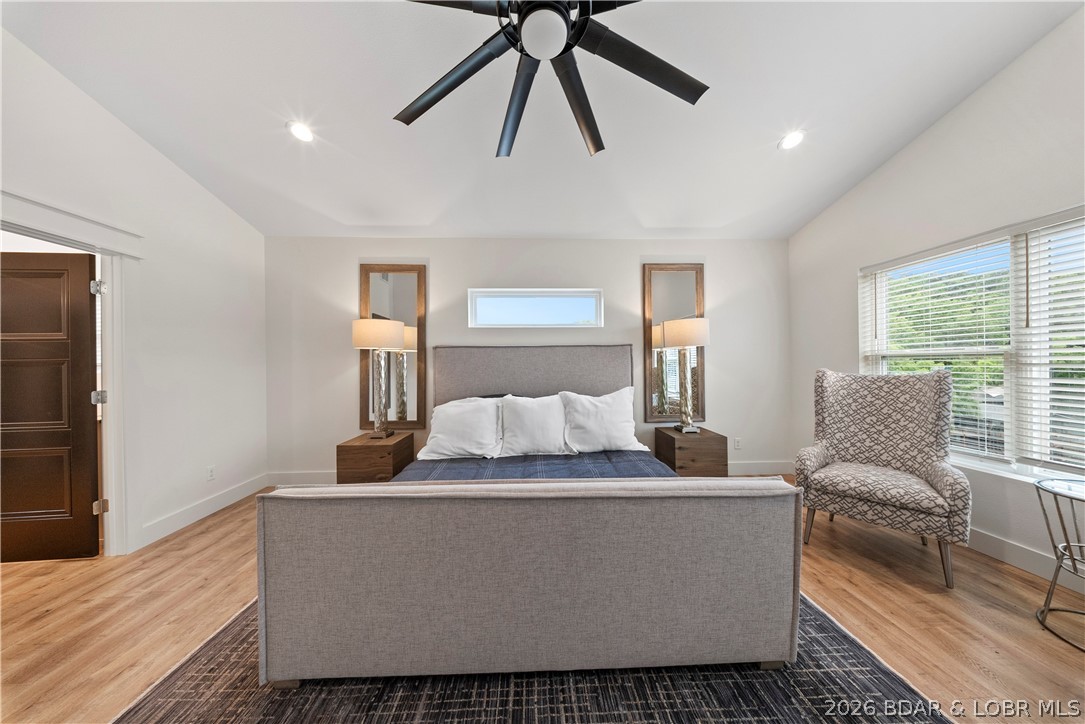 Whileaway Point - Residential