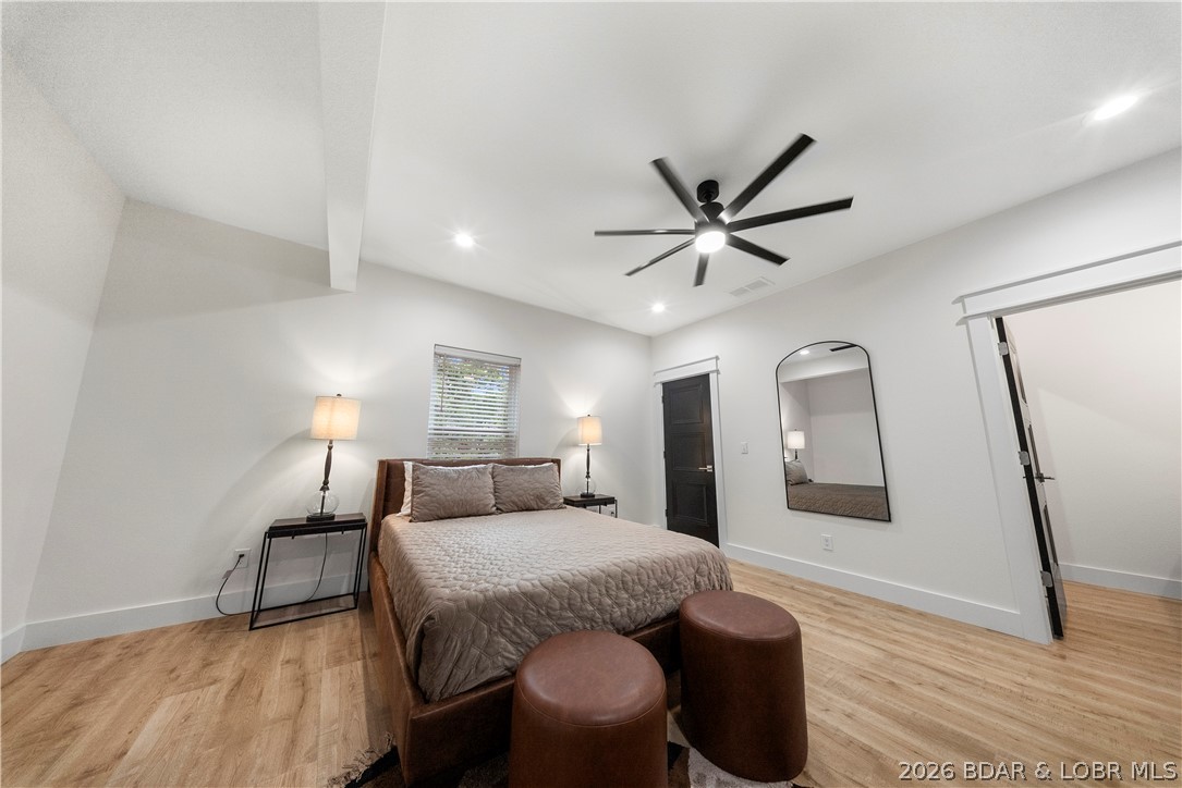 Whileaway Point - Residential