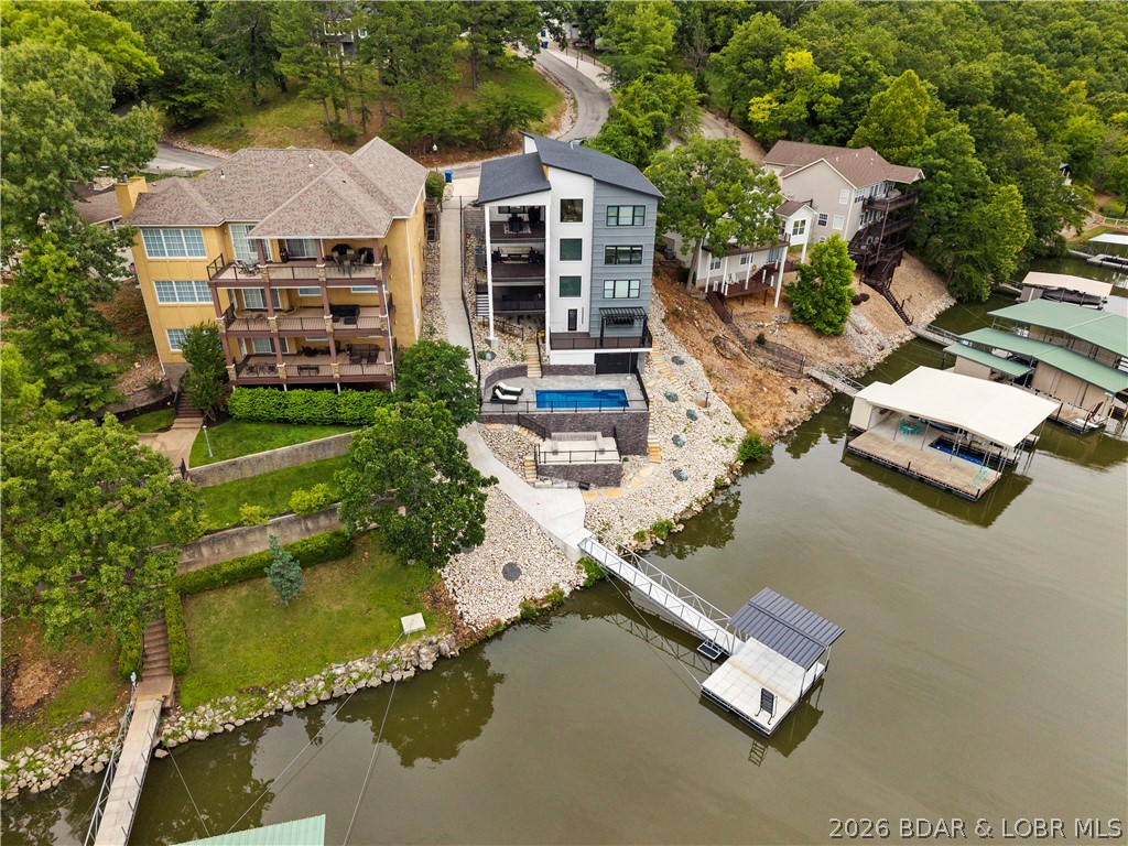 Whileaway Point - Residential