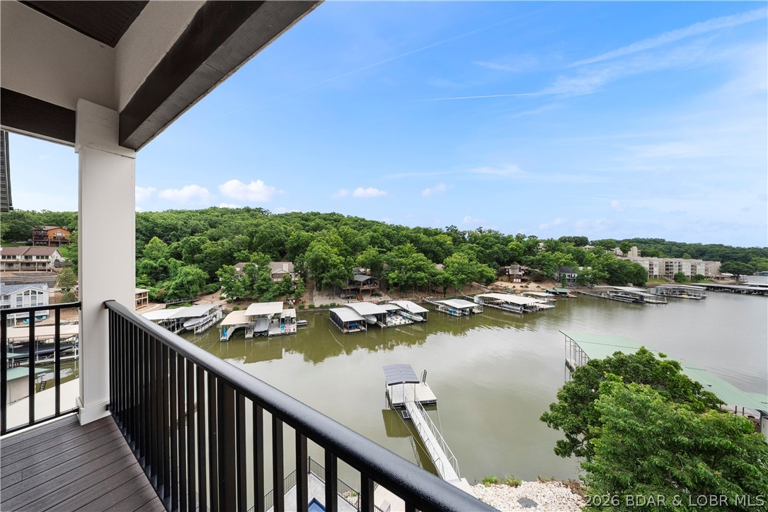 Whileaway Point - Residential
