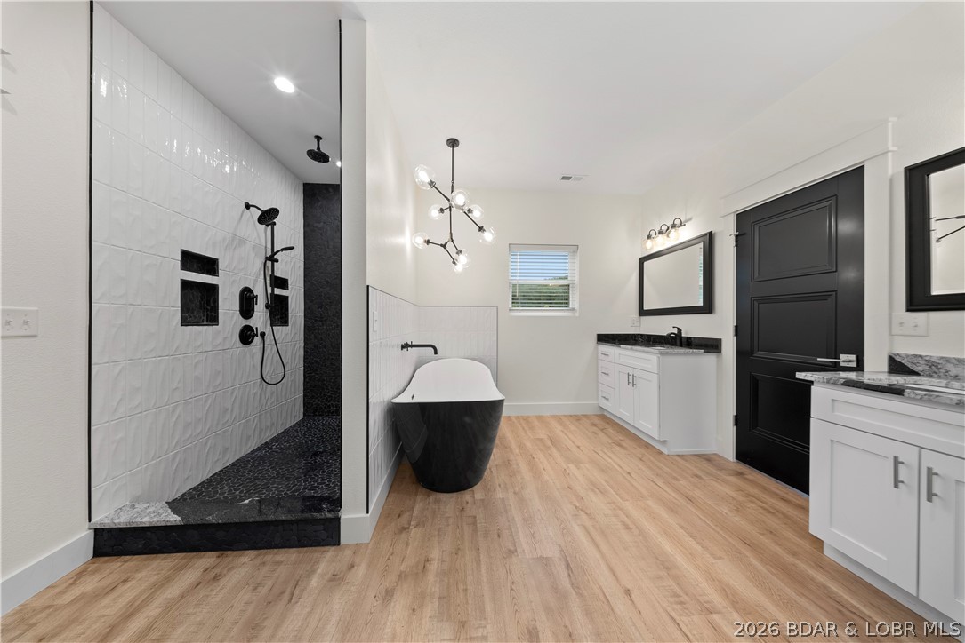 Whileaway Point - Residential