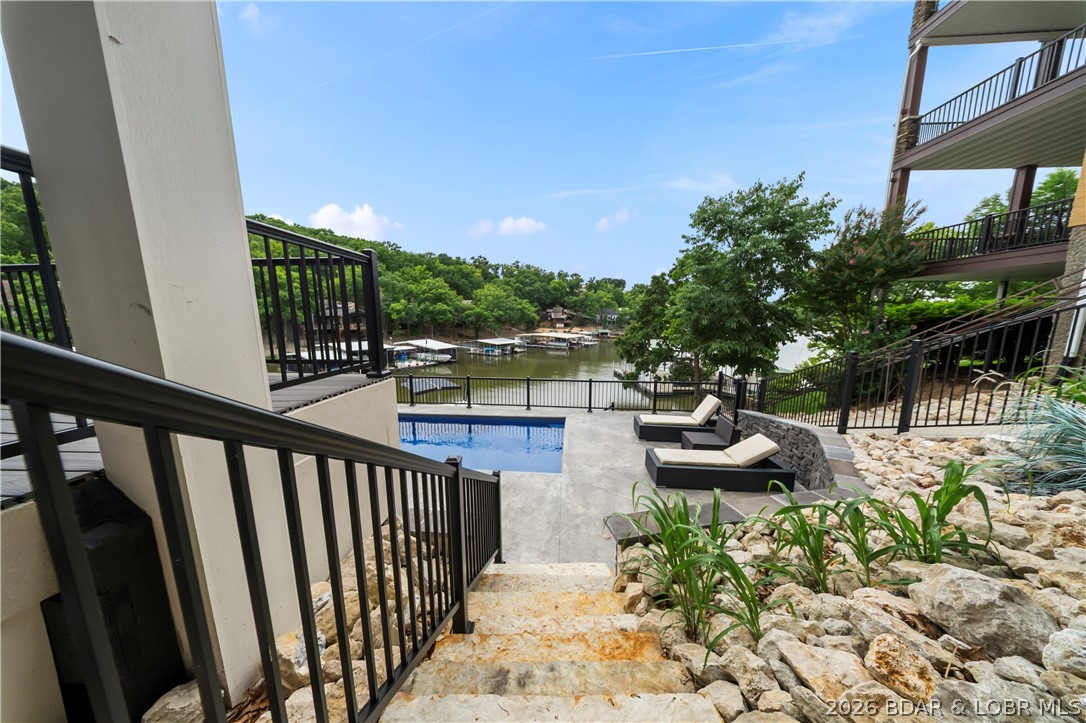 Whileaway Point - Residential