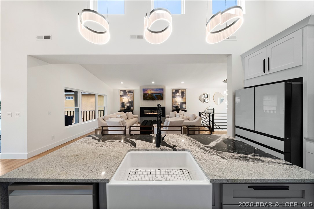 Whileaway Point - Residential