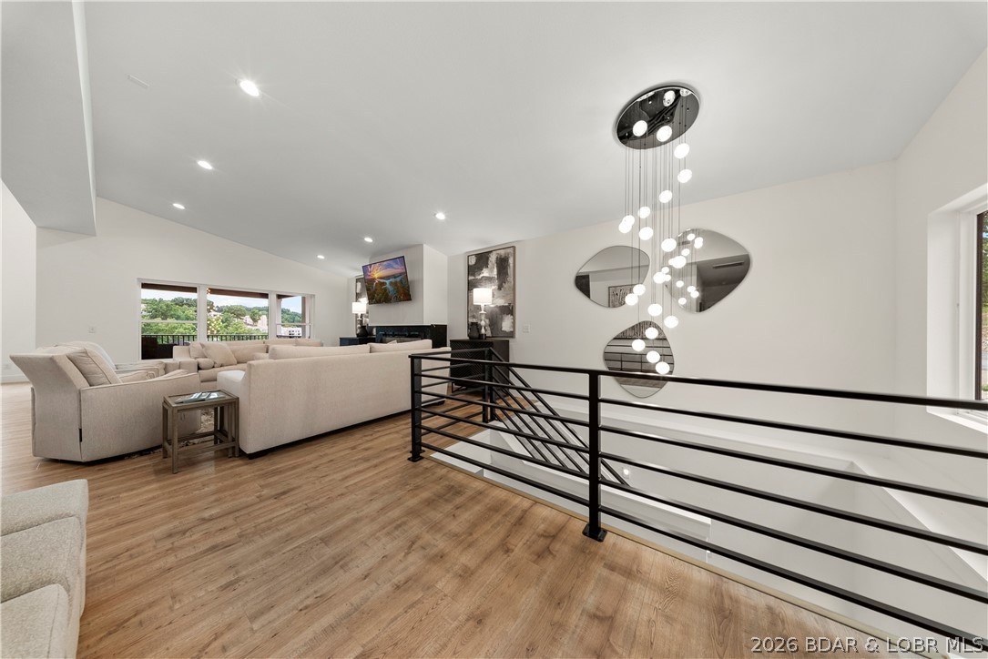 Whileaway Point - Residential