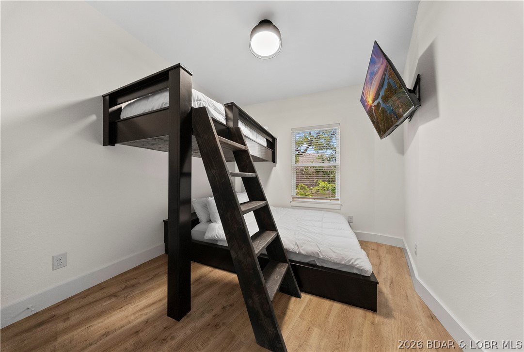 Whileaway Point - Residential