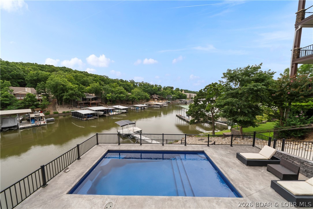 Whileaway Point - Residential