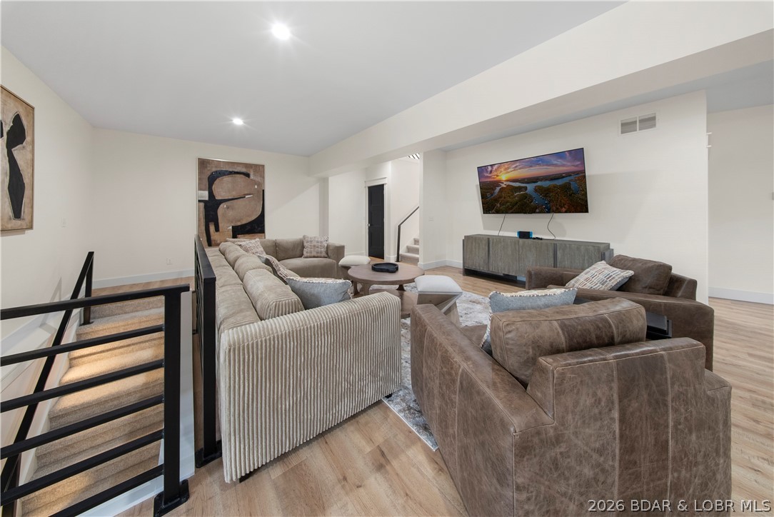 Whileaway Point - Residential