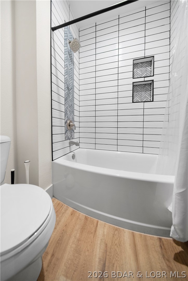 Whileaway Point - Residential