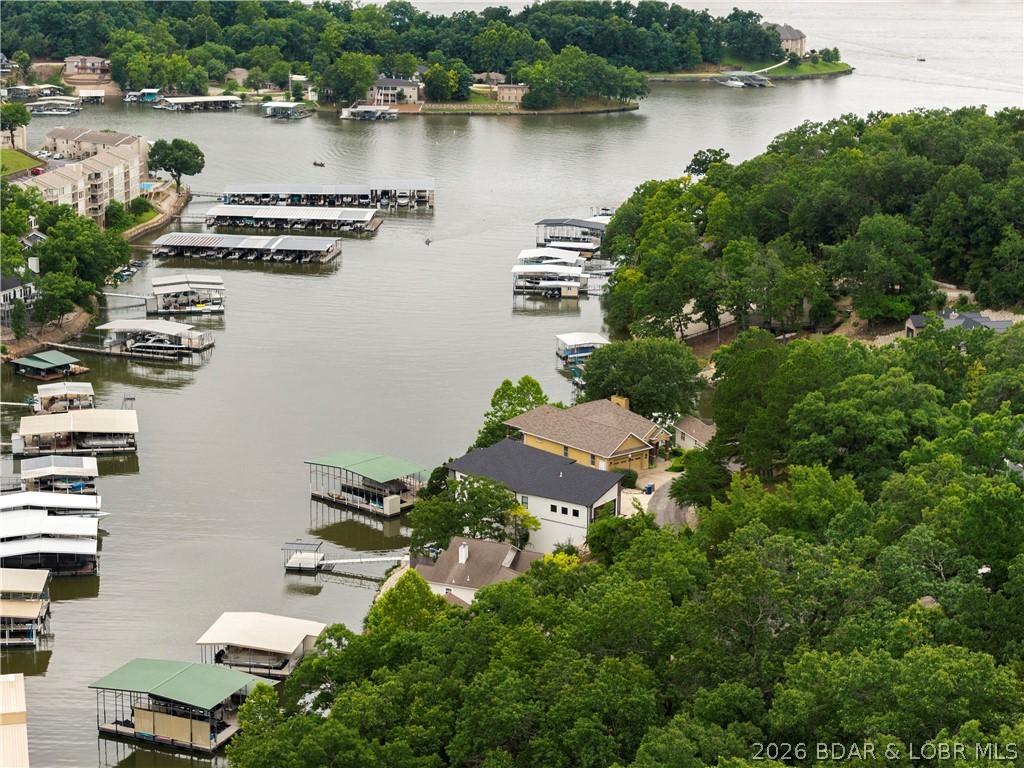 Whileaway Point - Residential