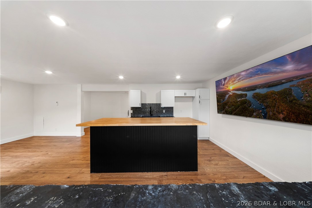 Whileaway Point - Residential